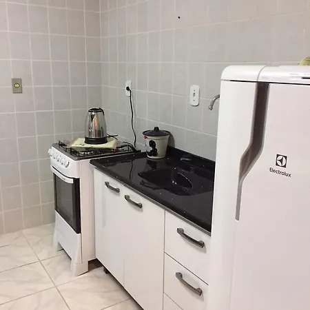 Morada Center Apartment Uruguaiana Exterior photo