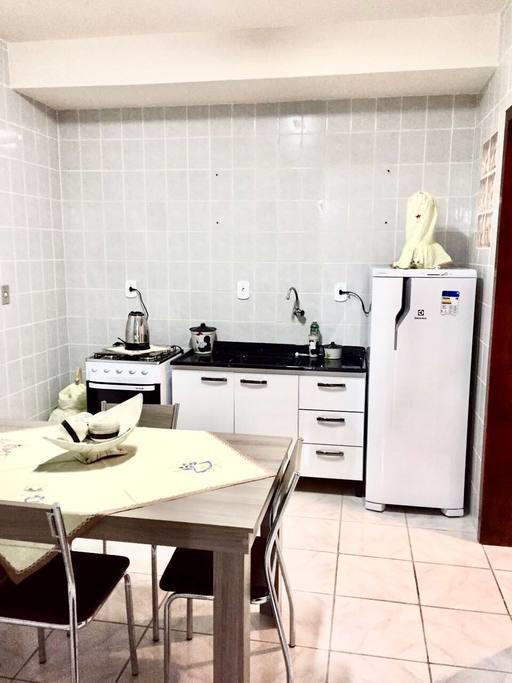 Morada Center Apartamento *
