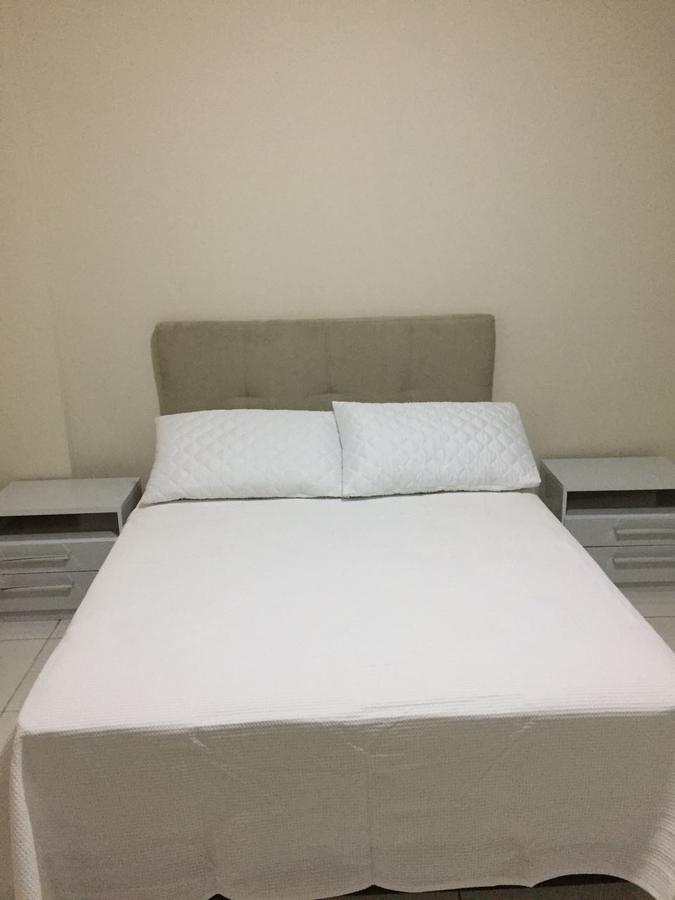 Morada Center Apartment *