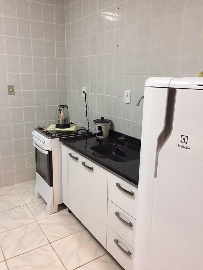 Morada Center Apartment Uruguaiana